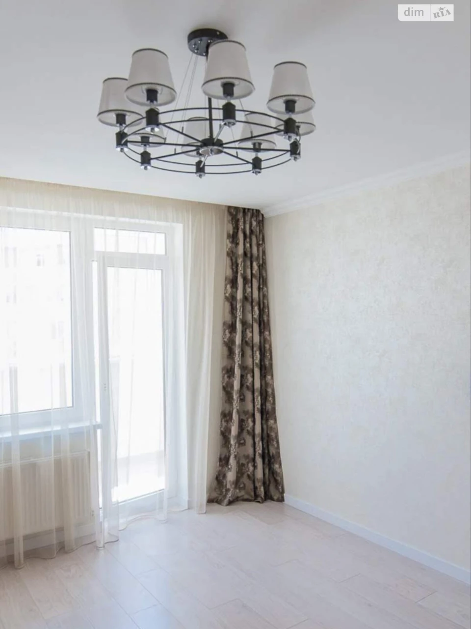 Long-Term Rental Apartment Kyivsky