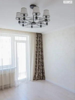 Long-Term Rental Apartment Kyivsky