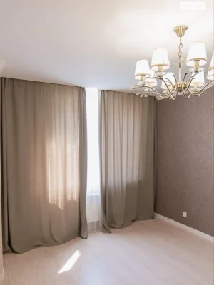 Long-Term Rental Apartment Kyivsky