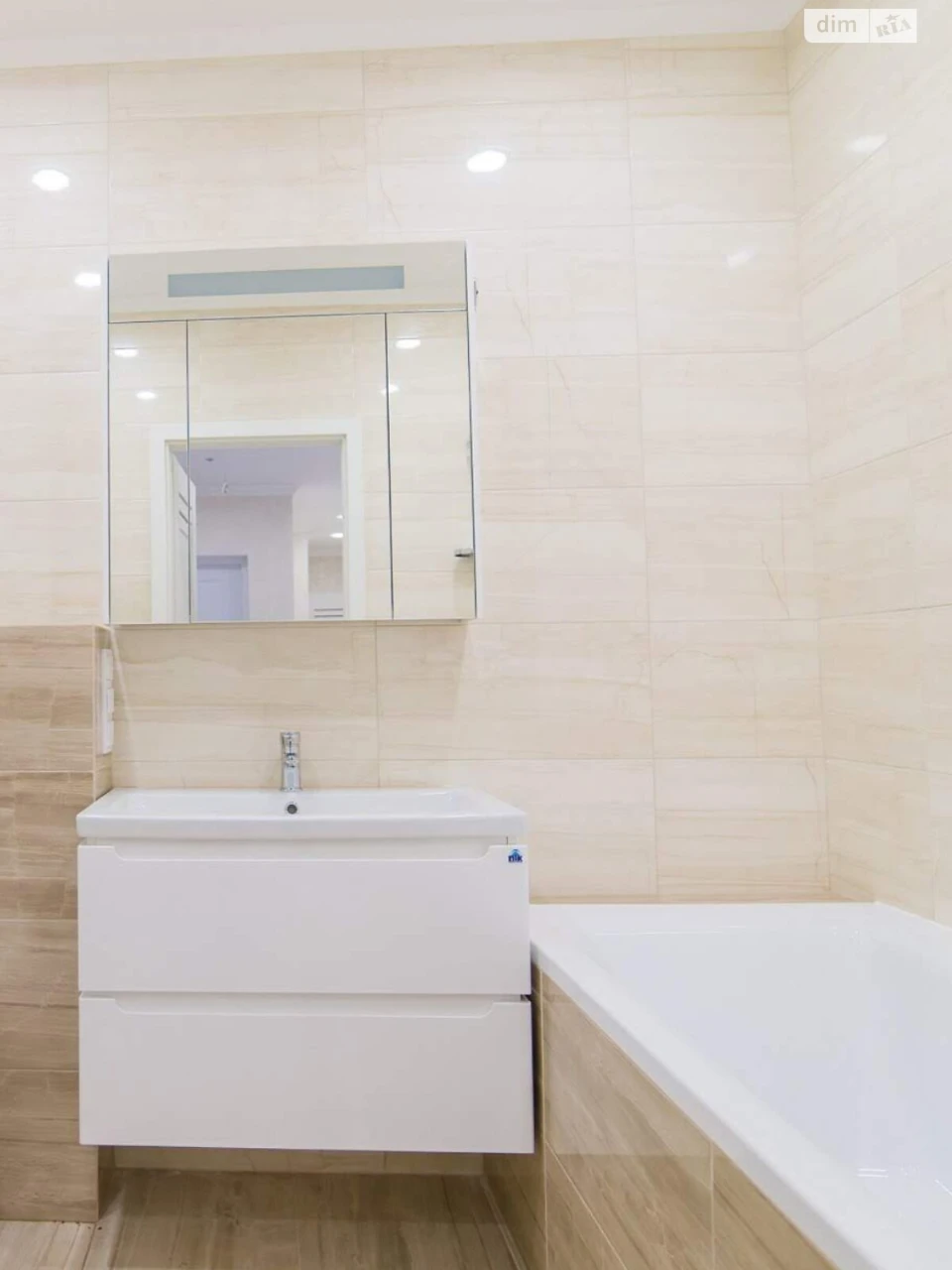 Long-Term Rental Apartment Kyivsky
