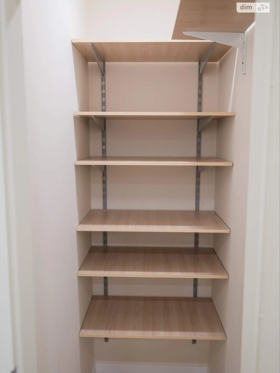 Long-Term Rental Apartment Kyivsky
