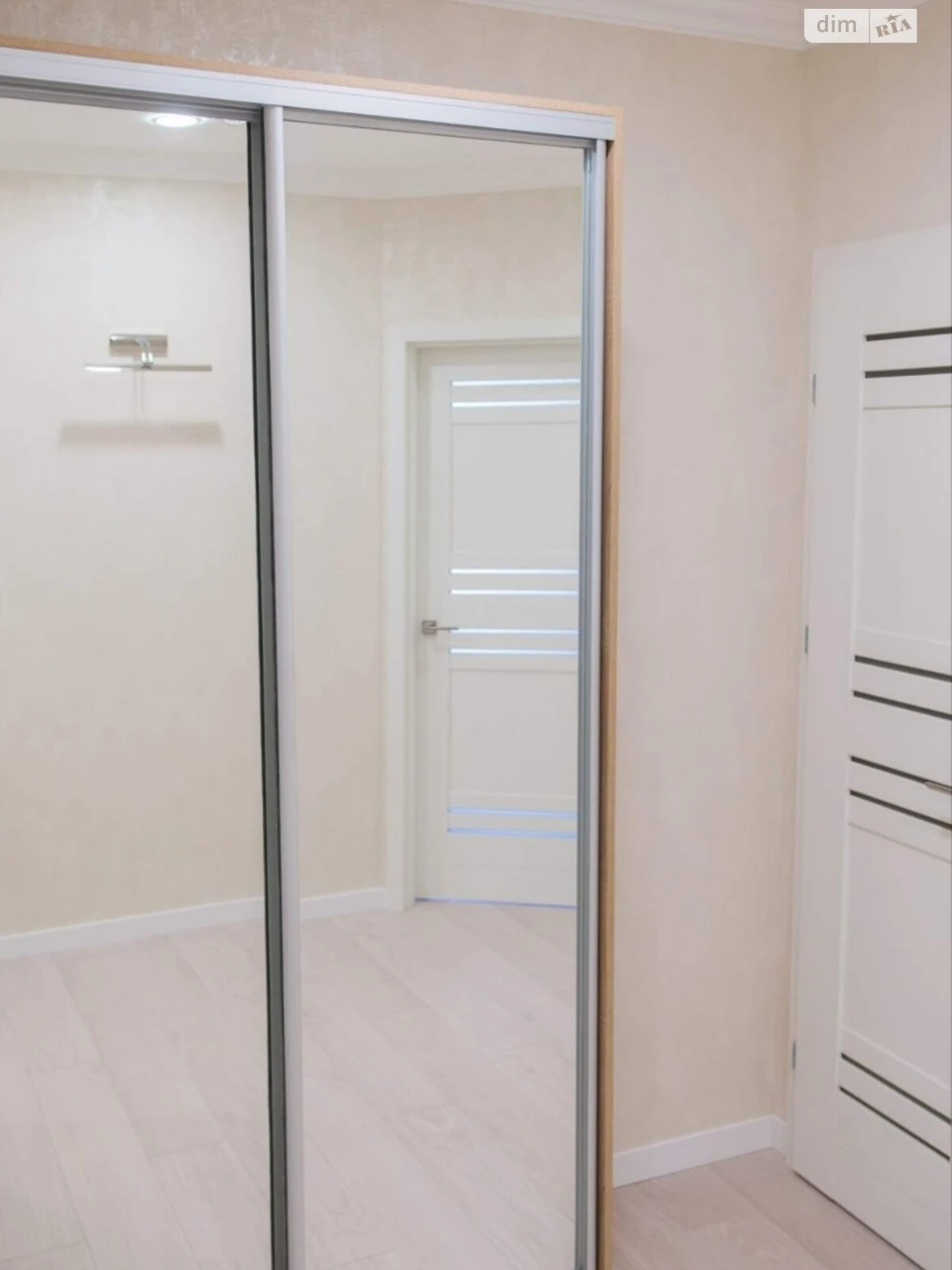Long-Term Rental Apartment Kyivsky