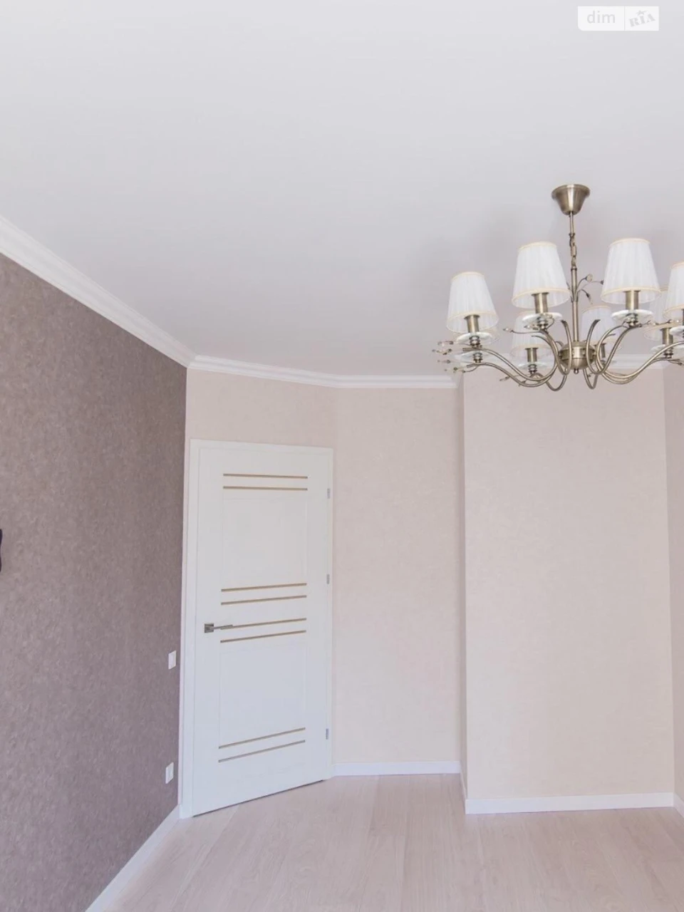 Long-Term Rental Apartment Kyivsky