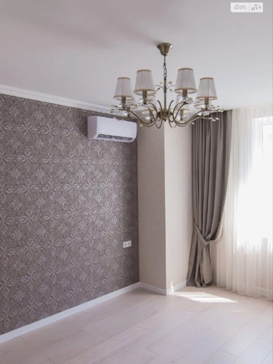 Long-Term Rental Apartment Kyivsky