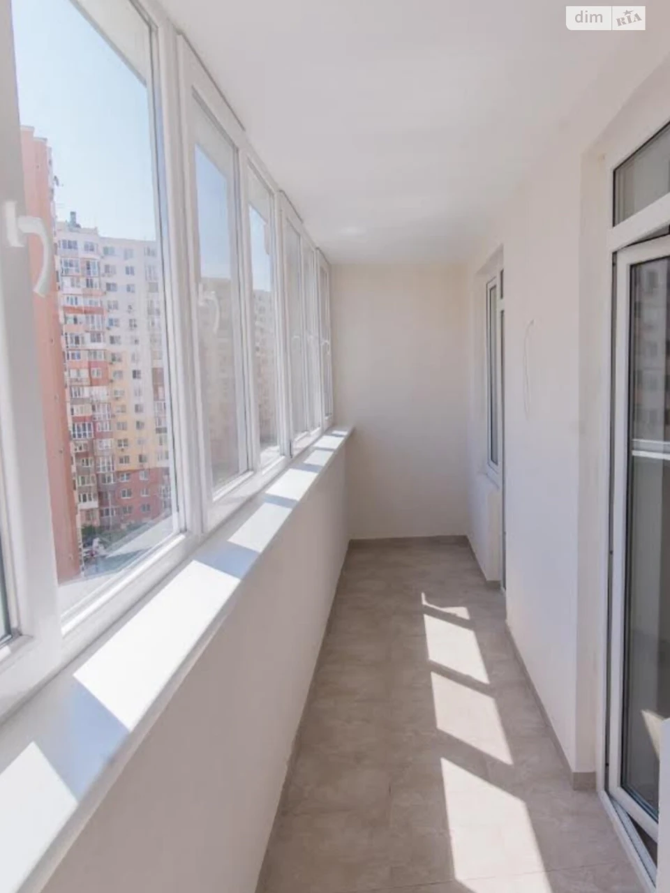 Long-Term Rental Apartment Kyivsky