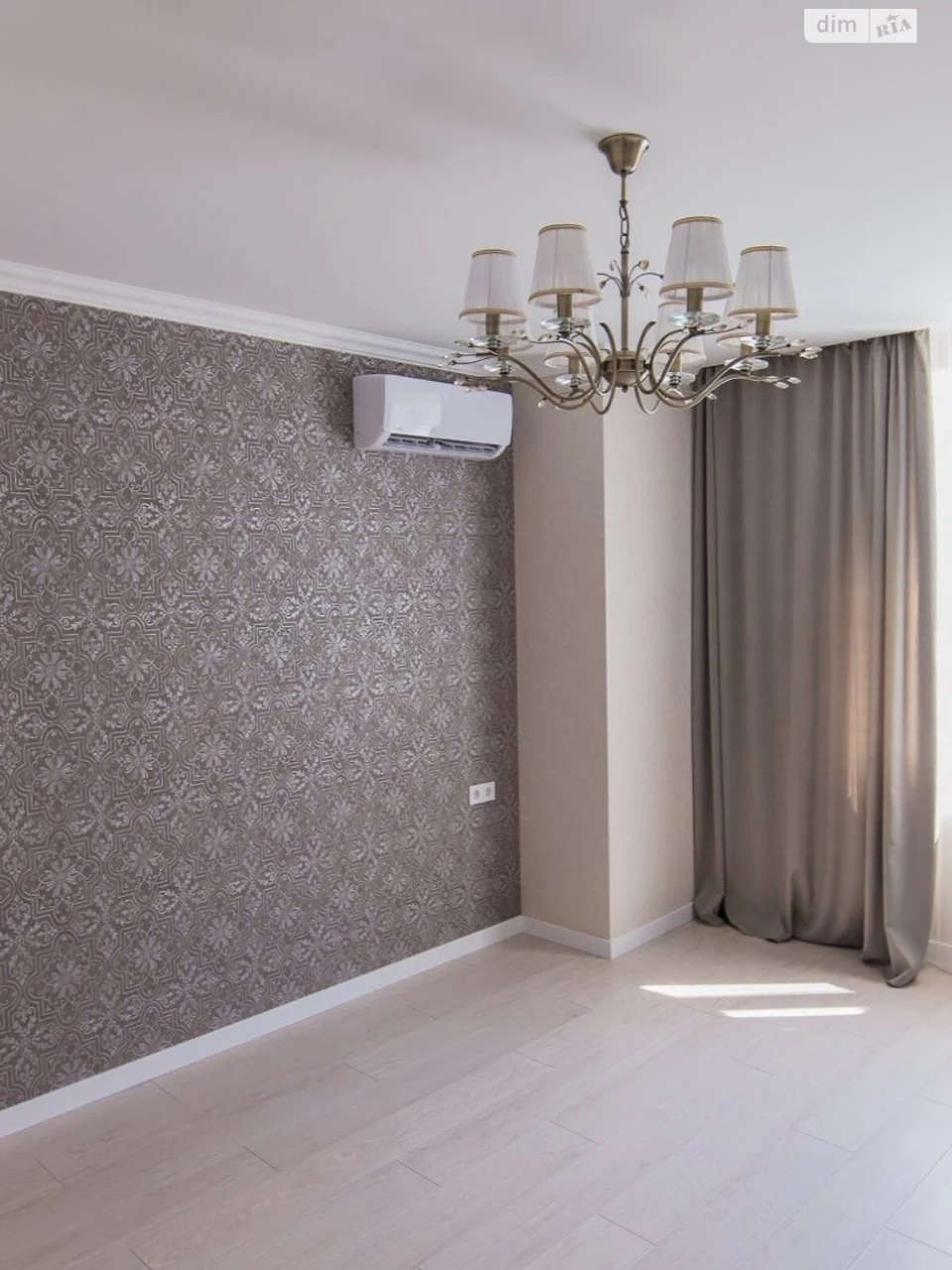 Long-Term Rental Apartment Kyivsky