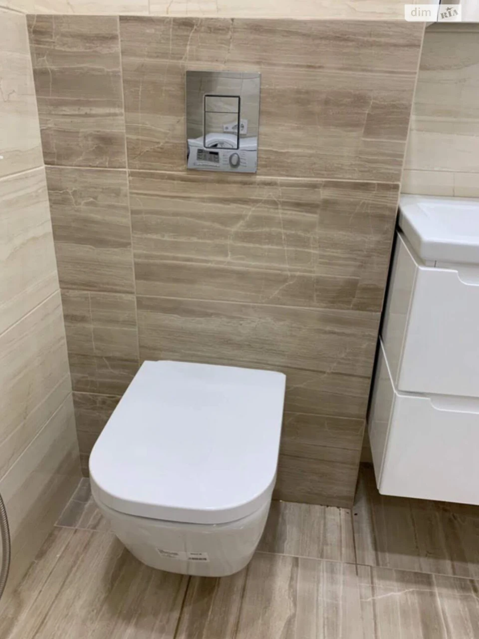 Long-Term Rental Apartment Kyivsky