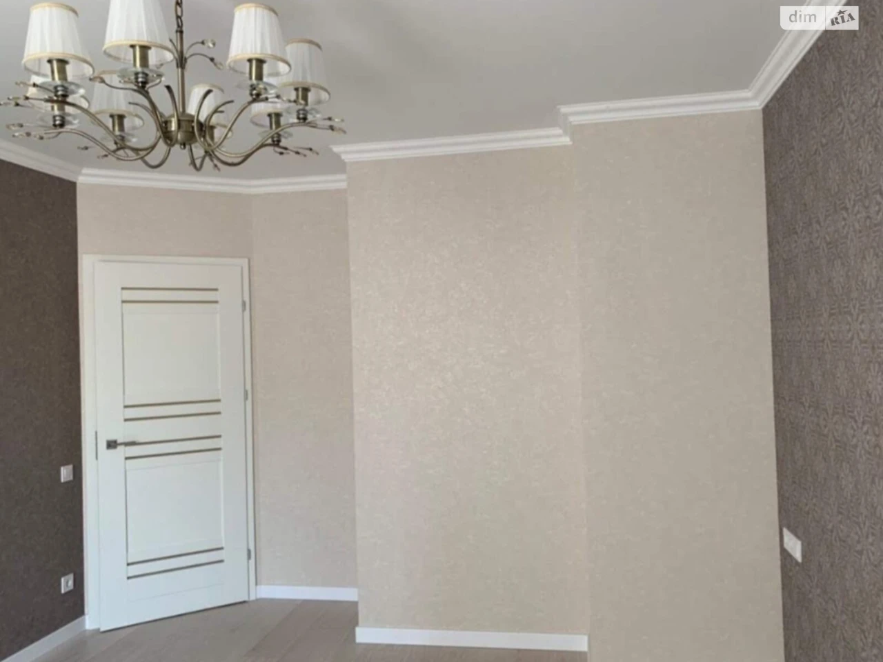 Long-Term Rental Apartment Kyivsky