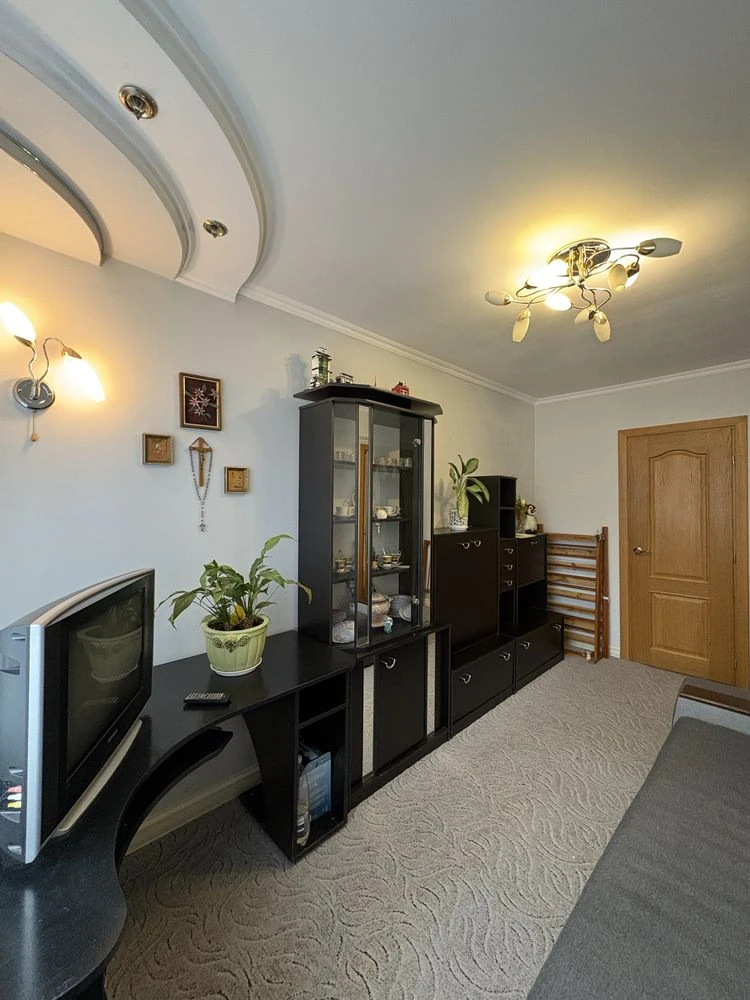 Sale of an apartment on Крут