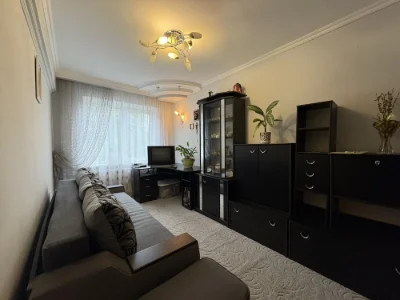 Sale of an apartment on Крут