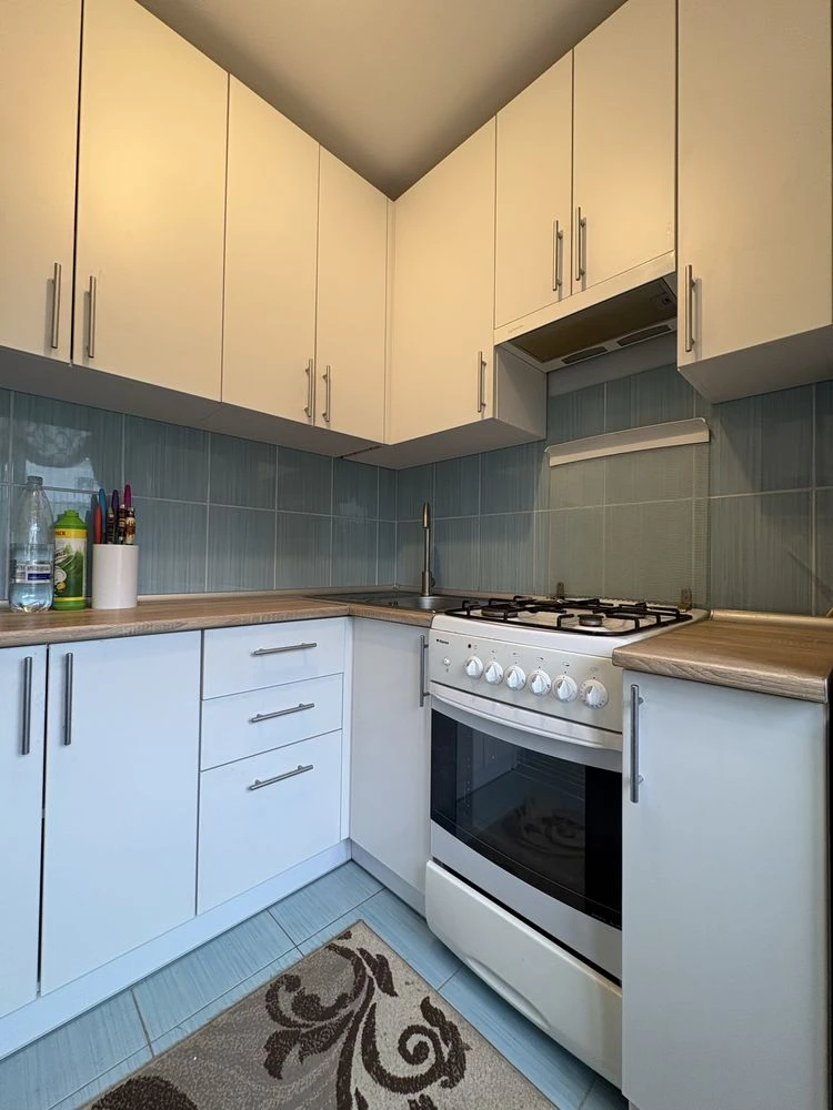 Sale of an apartment on Крут