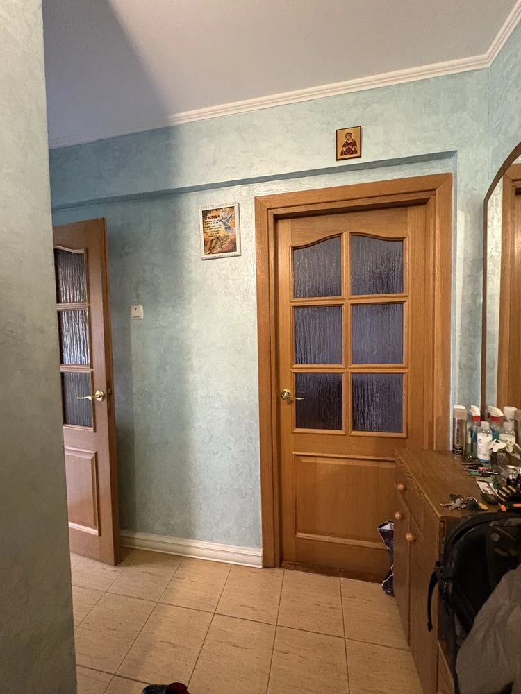 Sale of an apartment on Крут