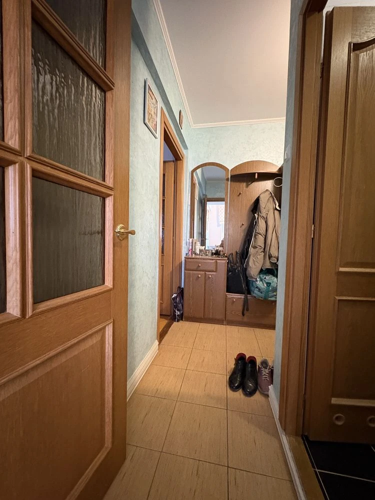 Sale of an apartment on Крут