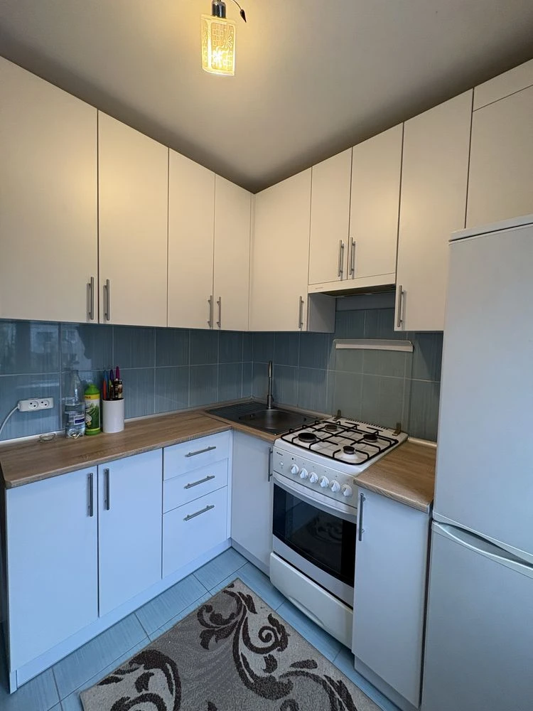Sale of an apartment on Крут