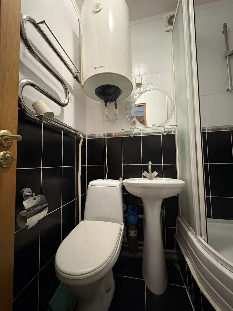 Sale of an apartment on Крут