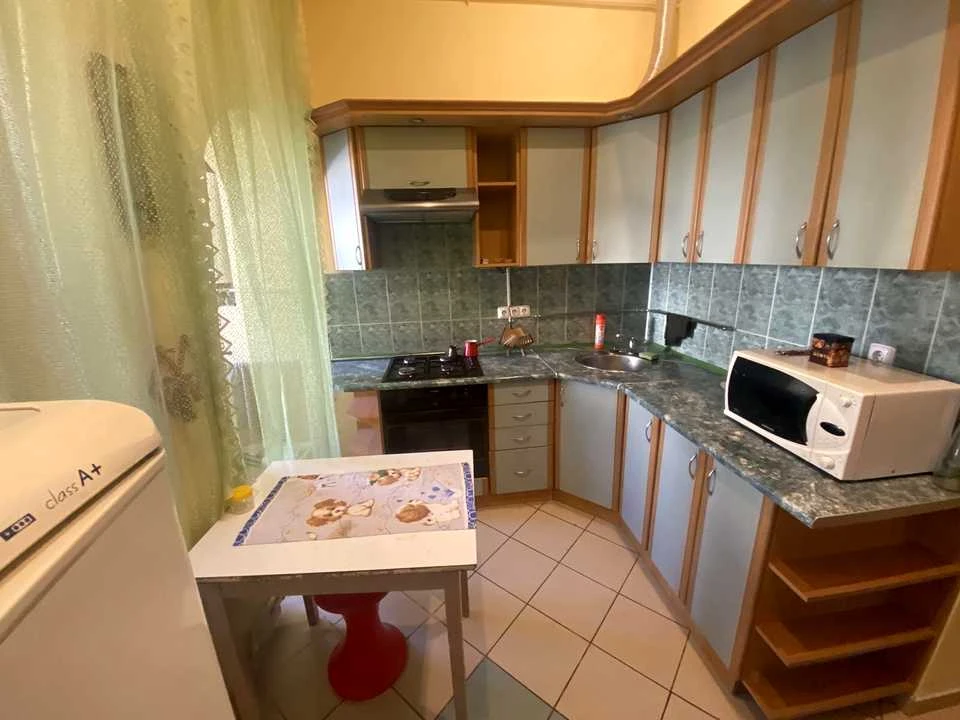 Квартира. Львів, вулиця Івана Богуна