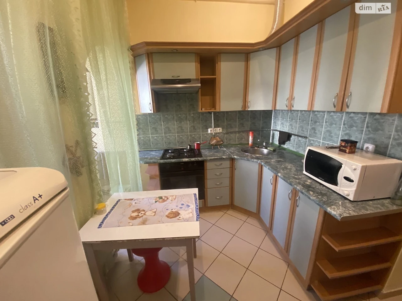 Довгострокова Оренда Квартири Кастелівка