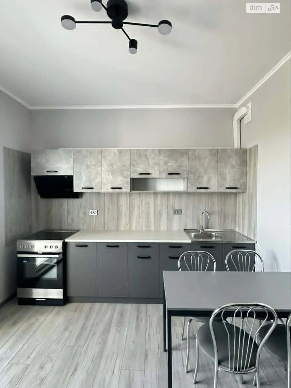 Long-Term Rental Apartment Priorka