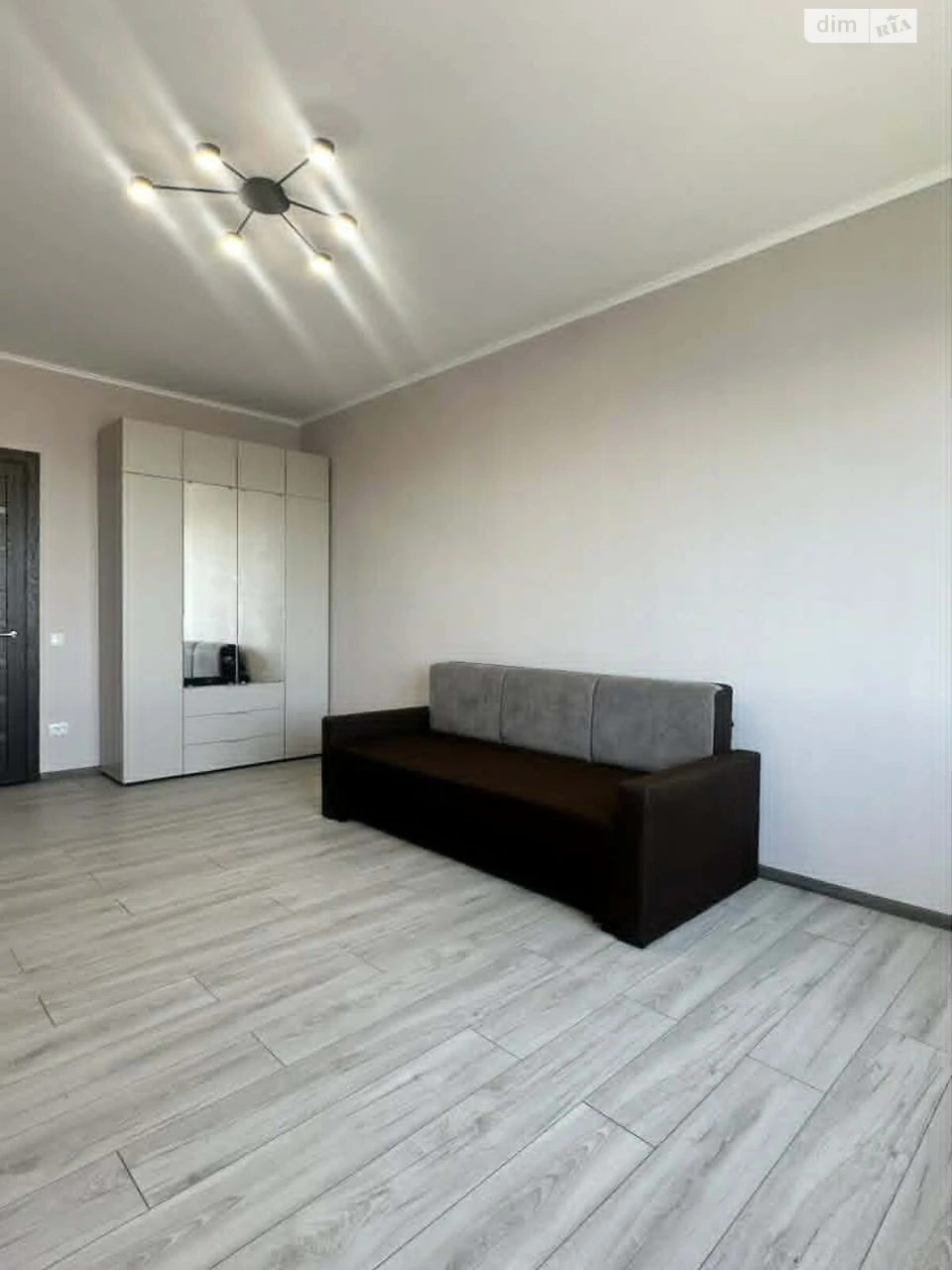 Long-Term Rental Apartment Priorka