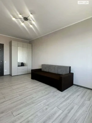 Long-Term Rental Apartment Priorka