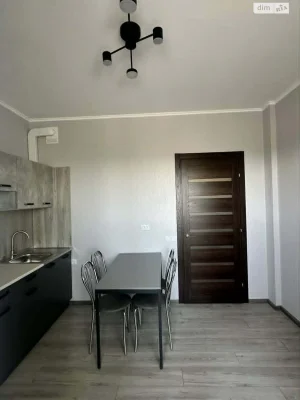 Long-Term Rental Apartment Priorka