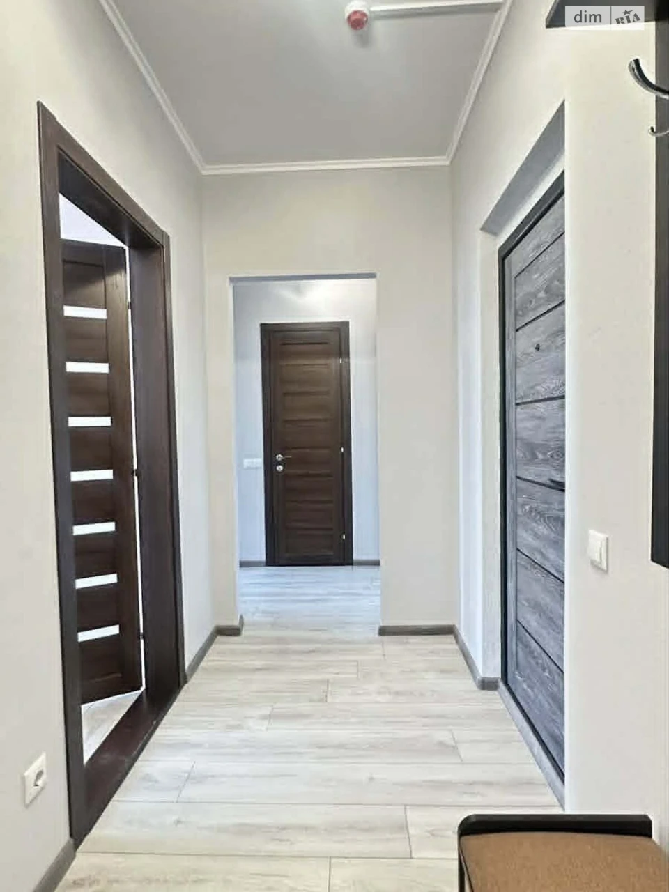 Long-Term Rental Apartment Priorka