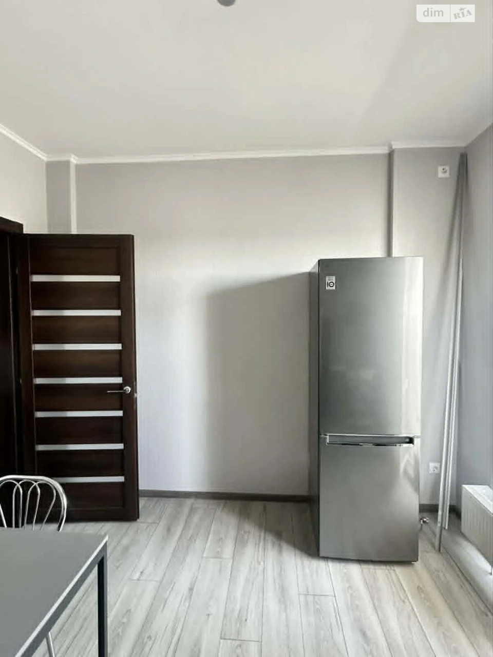 Long-Term Rental Apartment Priorka
