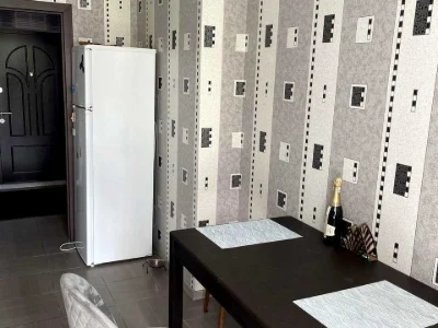 Квартира. Київ, Миколи Голего вул.