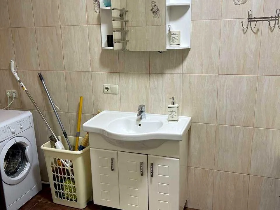 Квартира. Київ, Миколи Голего вул.