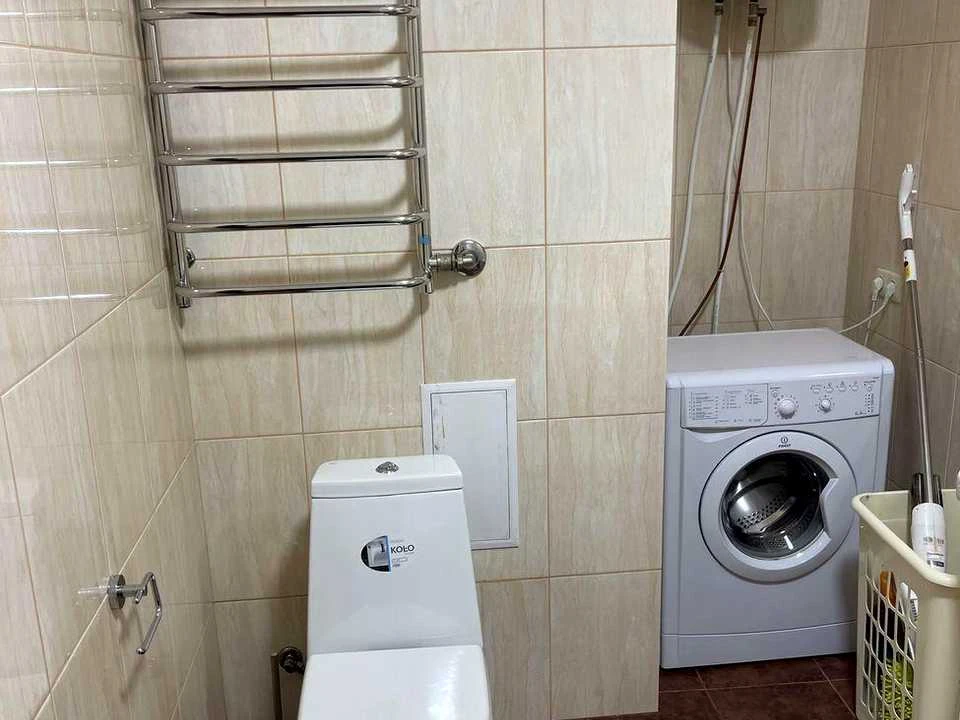 Квартира. Київ, Миколи Голего вул.