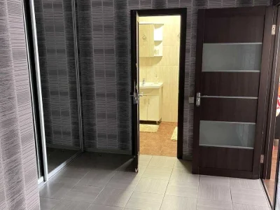 Квартира. Київ, Миколи Голего вул.