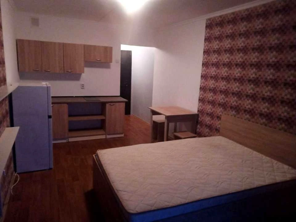 Квартира. Лисогірський проспект, Київ.