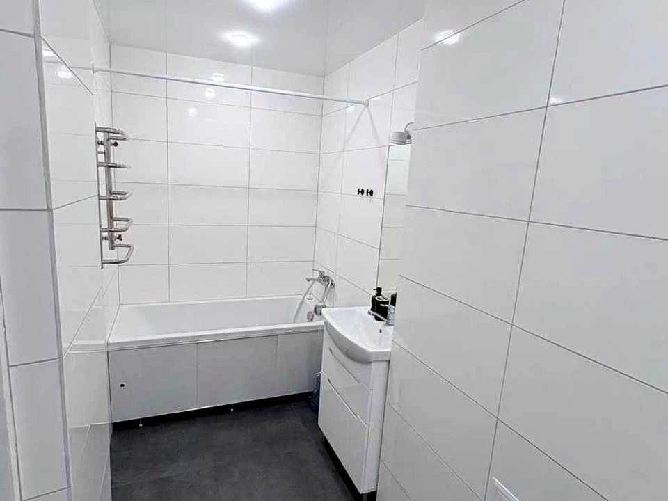 Квартира. Киев, улица Панаса Мирного