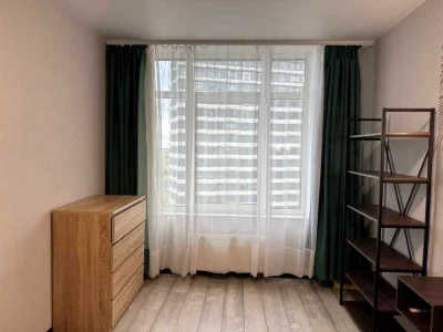 Apartment. Eugene Sverktyka Street, Kyiv