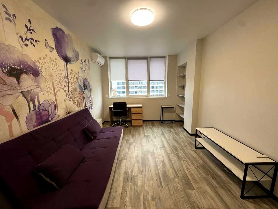 Apartment. Eugene Sverktyka Street, Kyiv