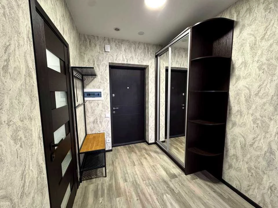 Apartment. Eugene Sverktyka Street, Kyiv