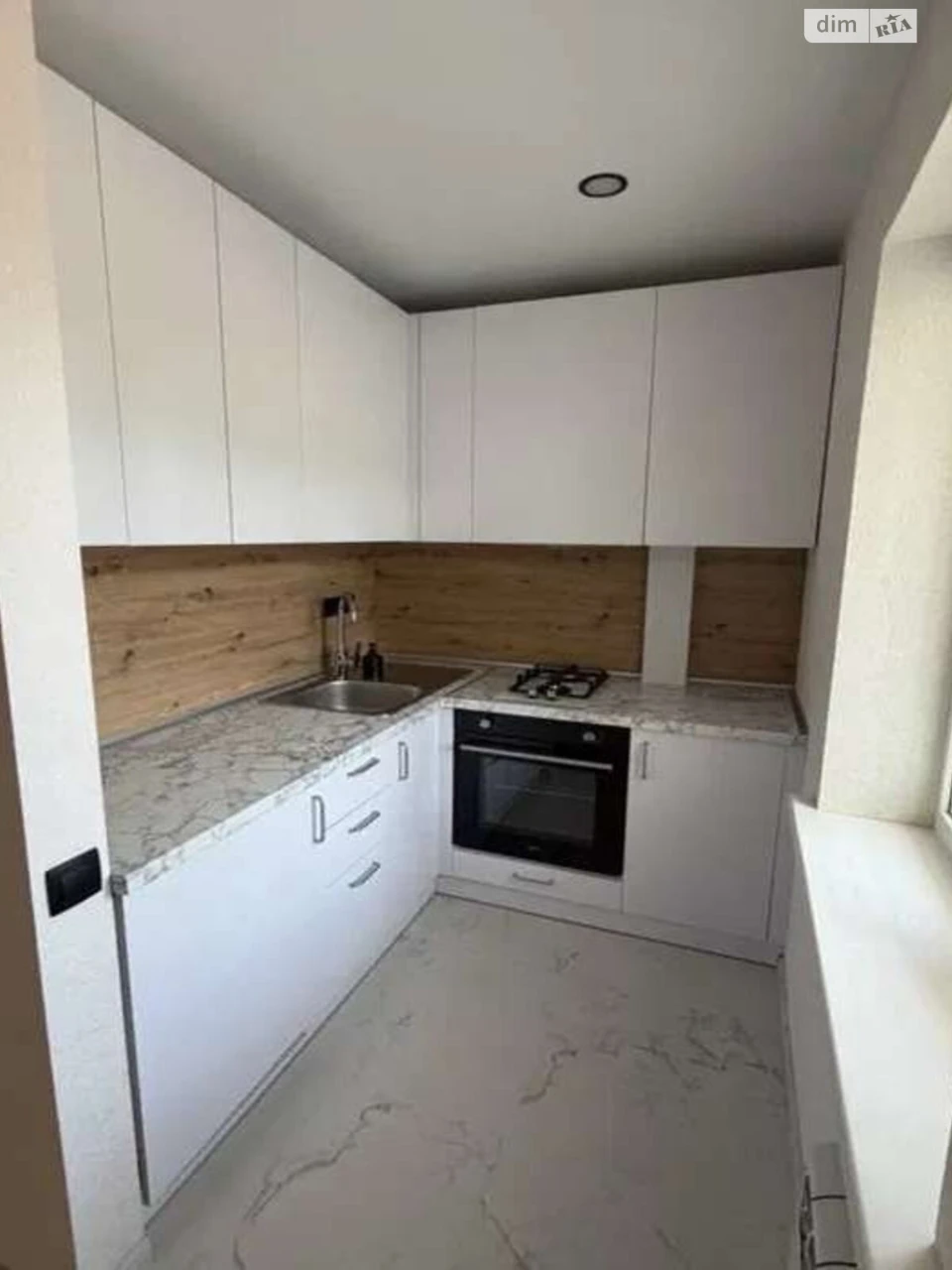 Long Term Rental Apartment, Kharkiv Massiv