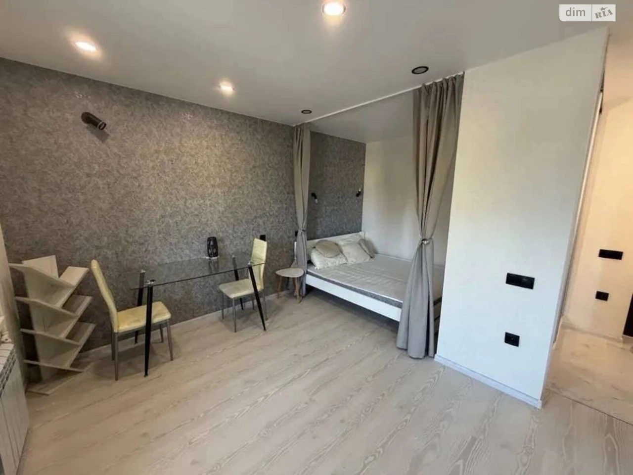 Long Term Rental Apartment, Kharkiv Massiv