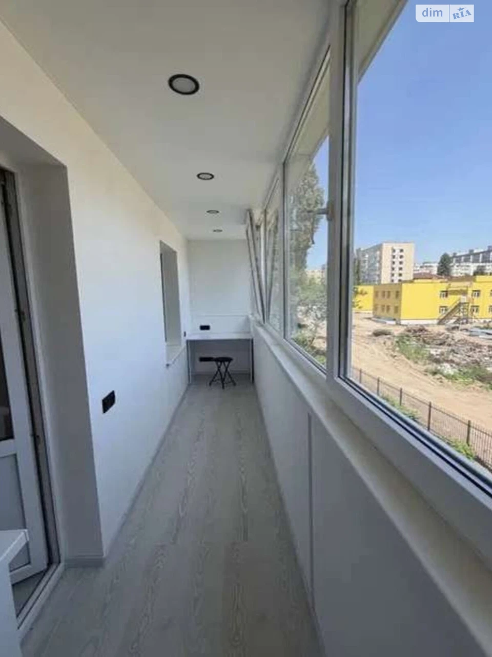 Long Term Rental Apartment, Kharkiv Massiv