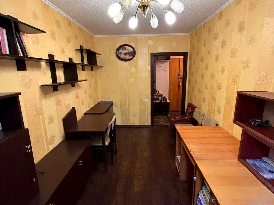 Квартира. Дніпро, Новокримська вул.