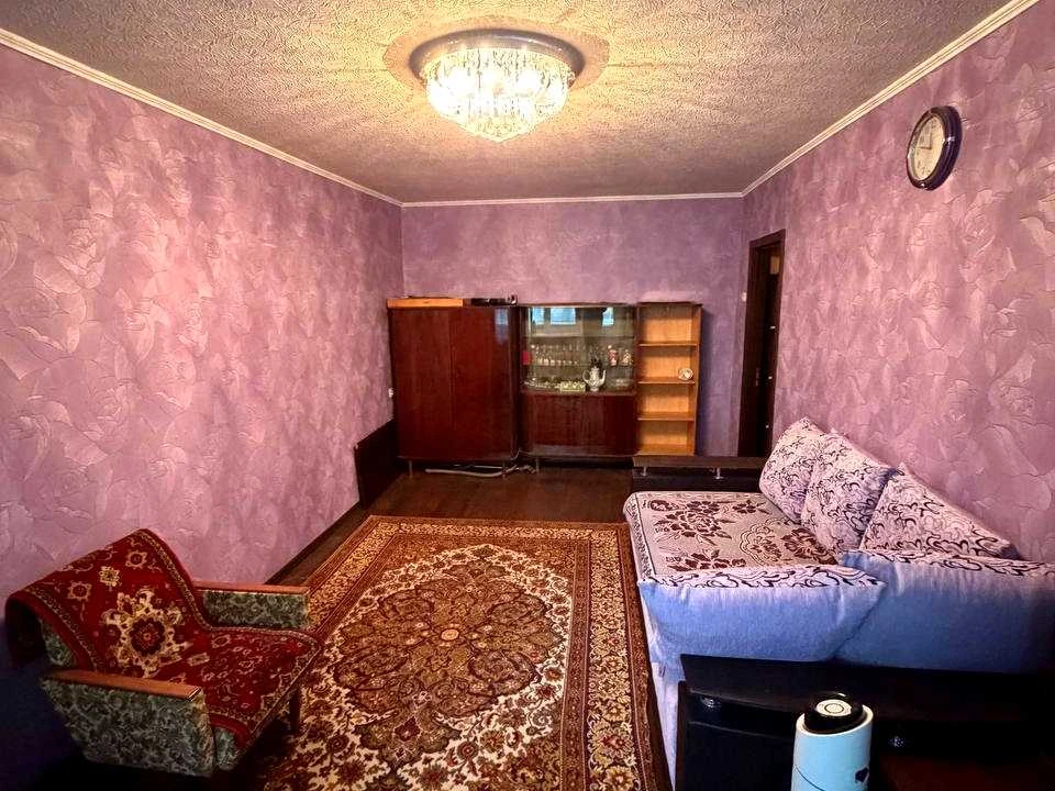 Квартира. Дніпро, Новокримська вул.
