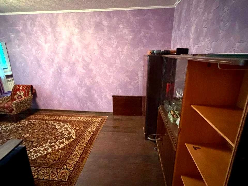 Квартира. Дніпро, Новокримська вул.