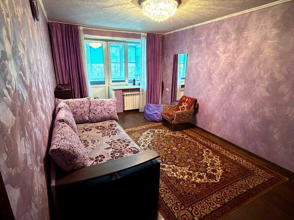 Квартира. Дніпро, Новокримська вул.
