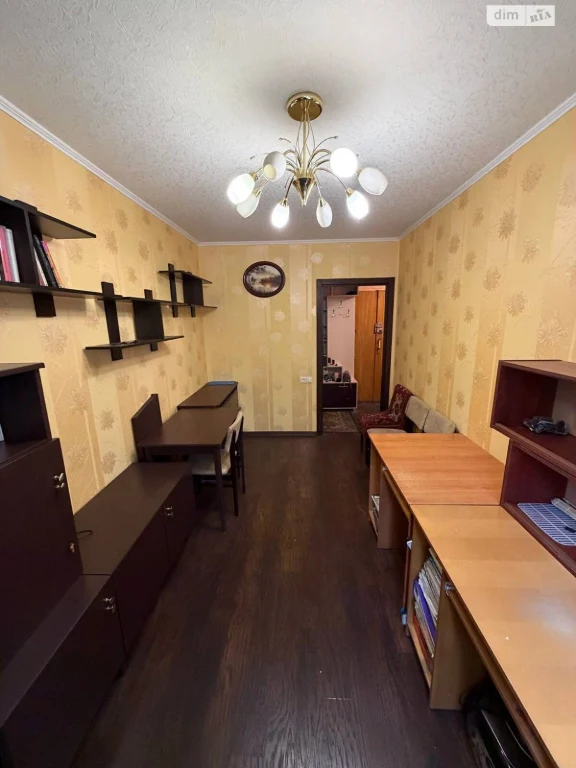 Long-Term Rental Apartment on Titova Street
