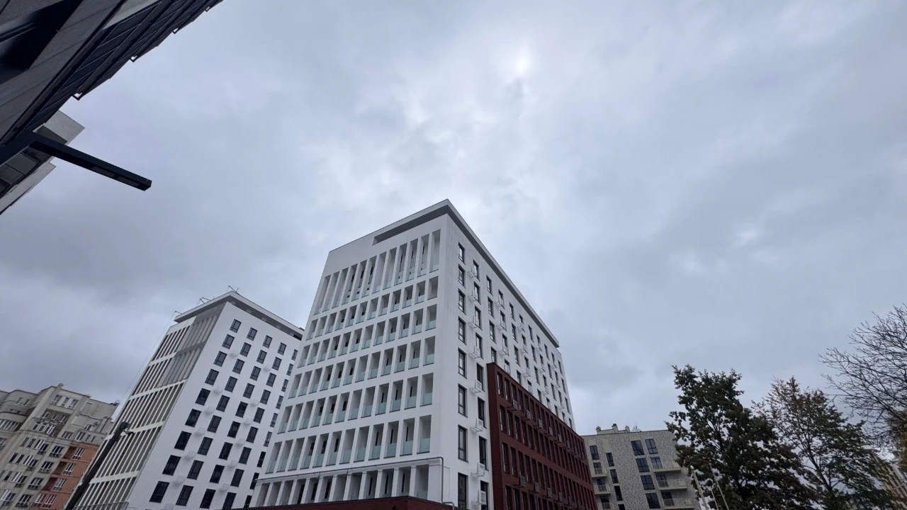 Продаж 3-кімнатній квартири, вул. Стрийська, ЖК "Креатор Буд"