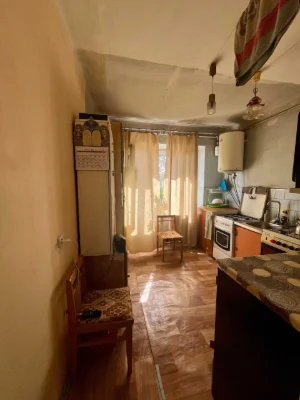 2 room apartment for sale in a dormitory, Ugorska Street