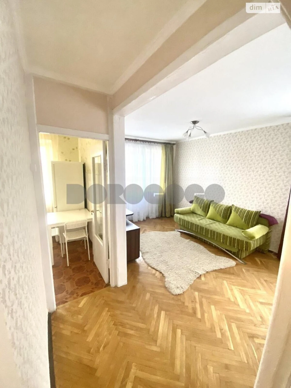 Apartment for Sale – Solomyansky