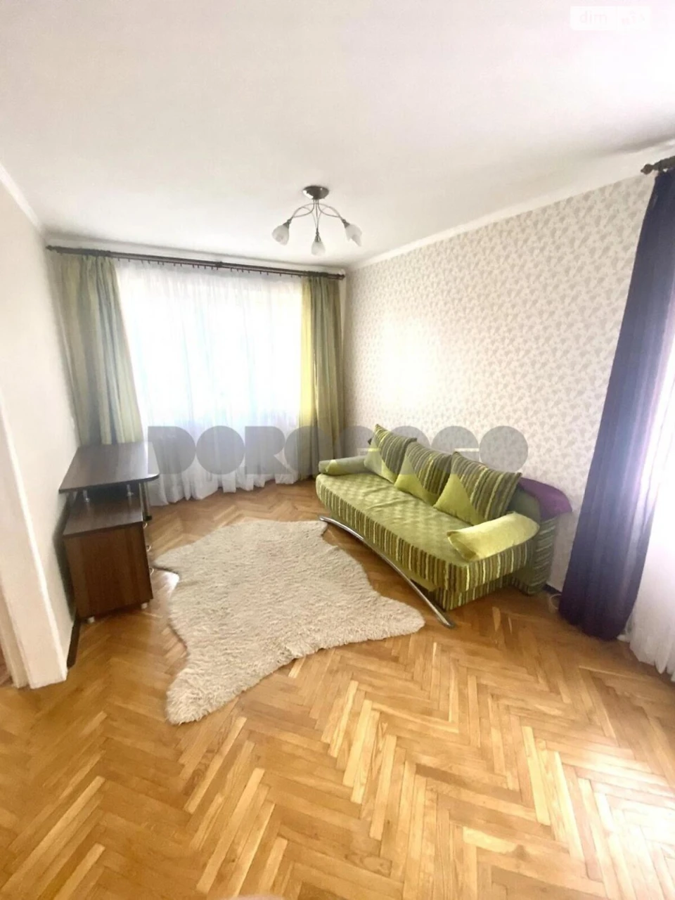 Apartment for Sale – Solomyansky