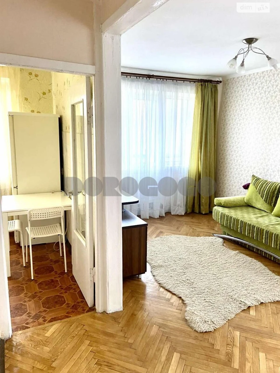Apartment for Sale – Solomyansky
