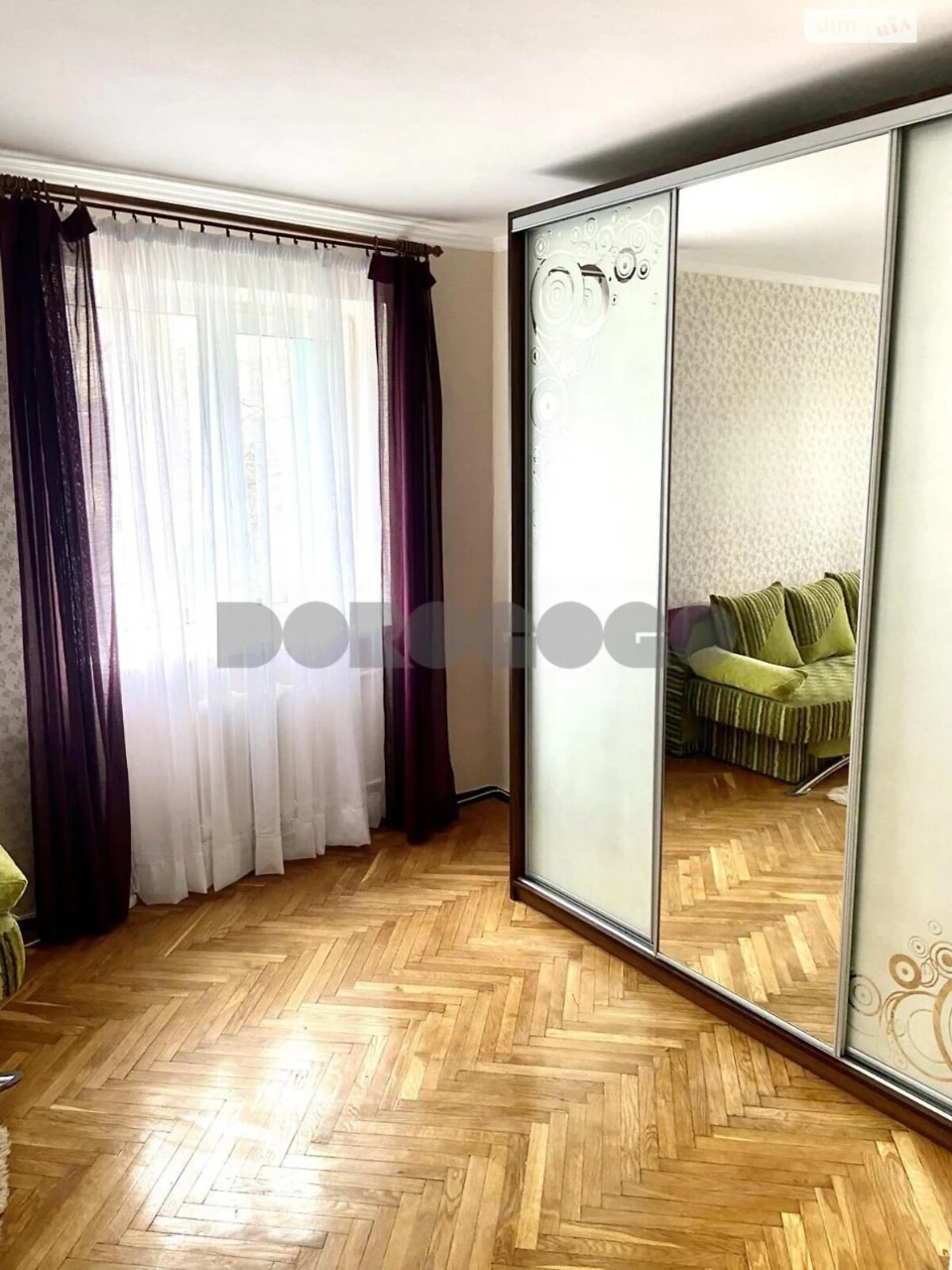 Apartment for Sale – Solomyansky
